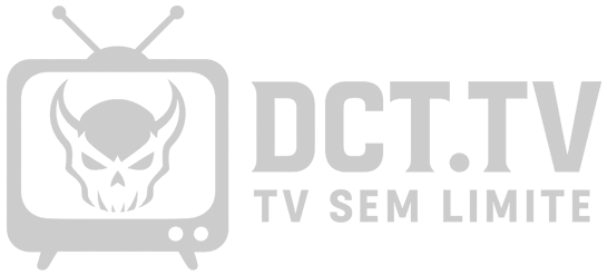Logo DCT.TV